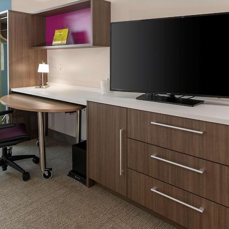 Home2 Suites By Hilton Buford Mall Of Georgia, Ga Luaran gambar