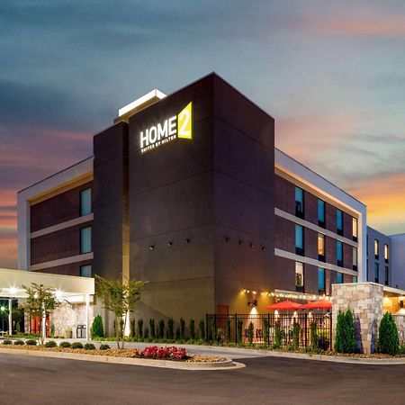Home2 Suites By Hilton Buford Mall Of Georgia, Ga Luaran gambar