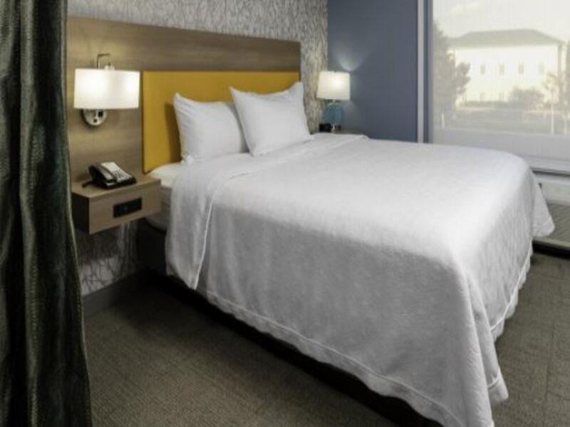 Home2 Suites By Hilton Buford Mall Of Georgia, Ga Luaran gambar