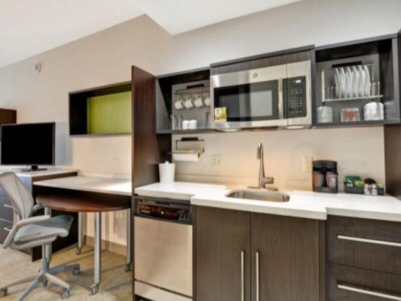 Home2 Suites By Hilton Buford Mall Of Georgia, Ga Luaran gambar
