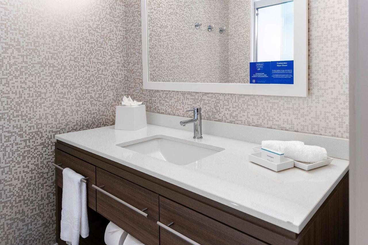 Home2 Suites By Hilton Buford Mall Of Georgia, Ga Luaran gambar