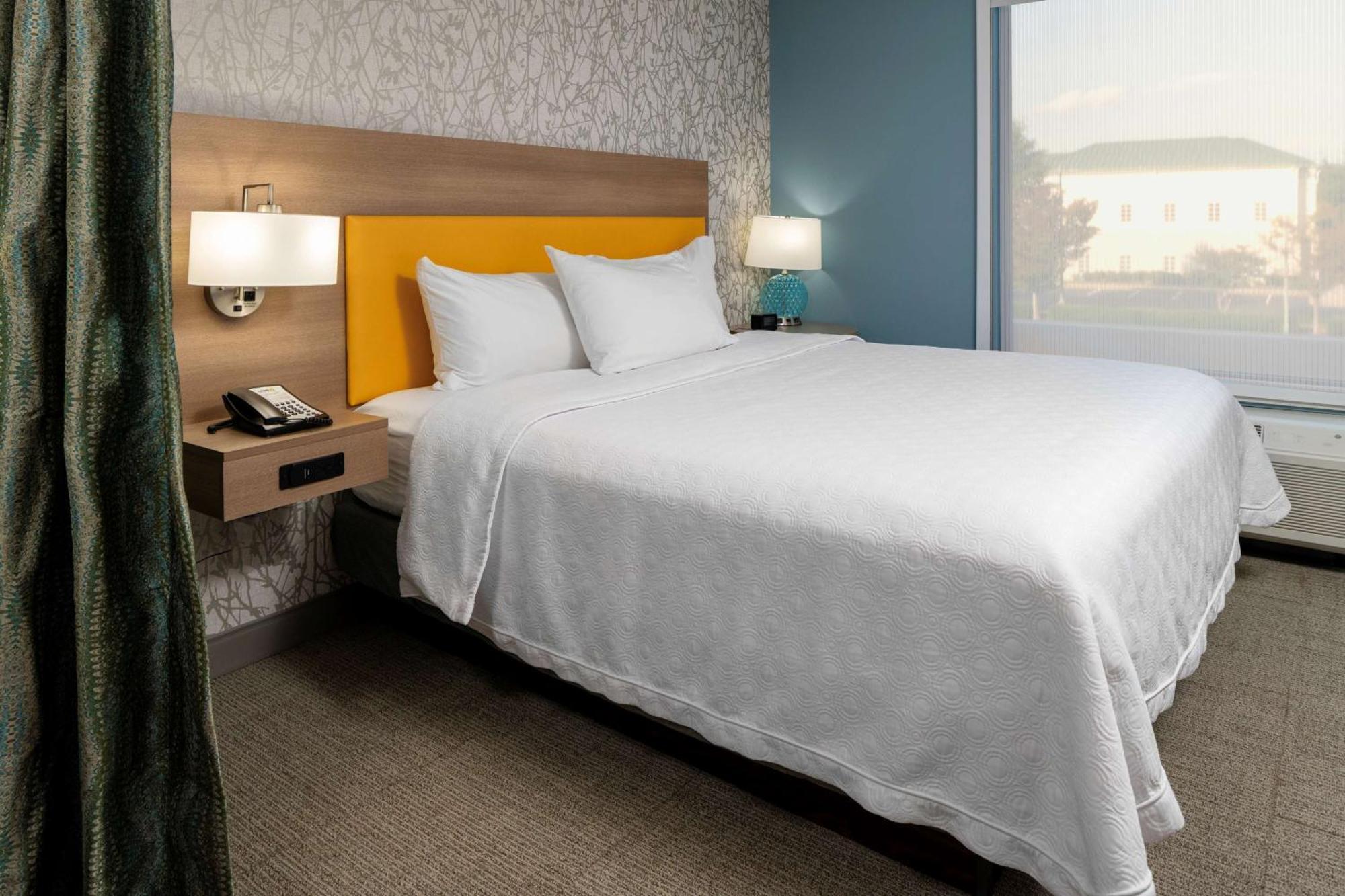 Home2 Suites By Hilton Buford Mall Of Georgia, Ga Luaran gambar