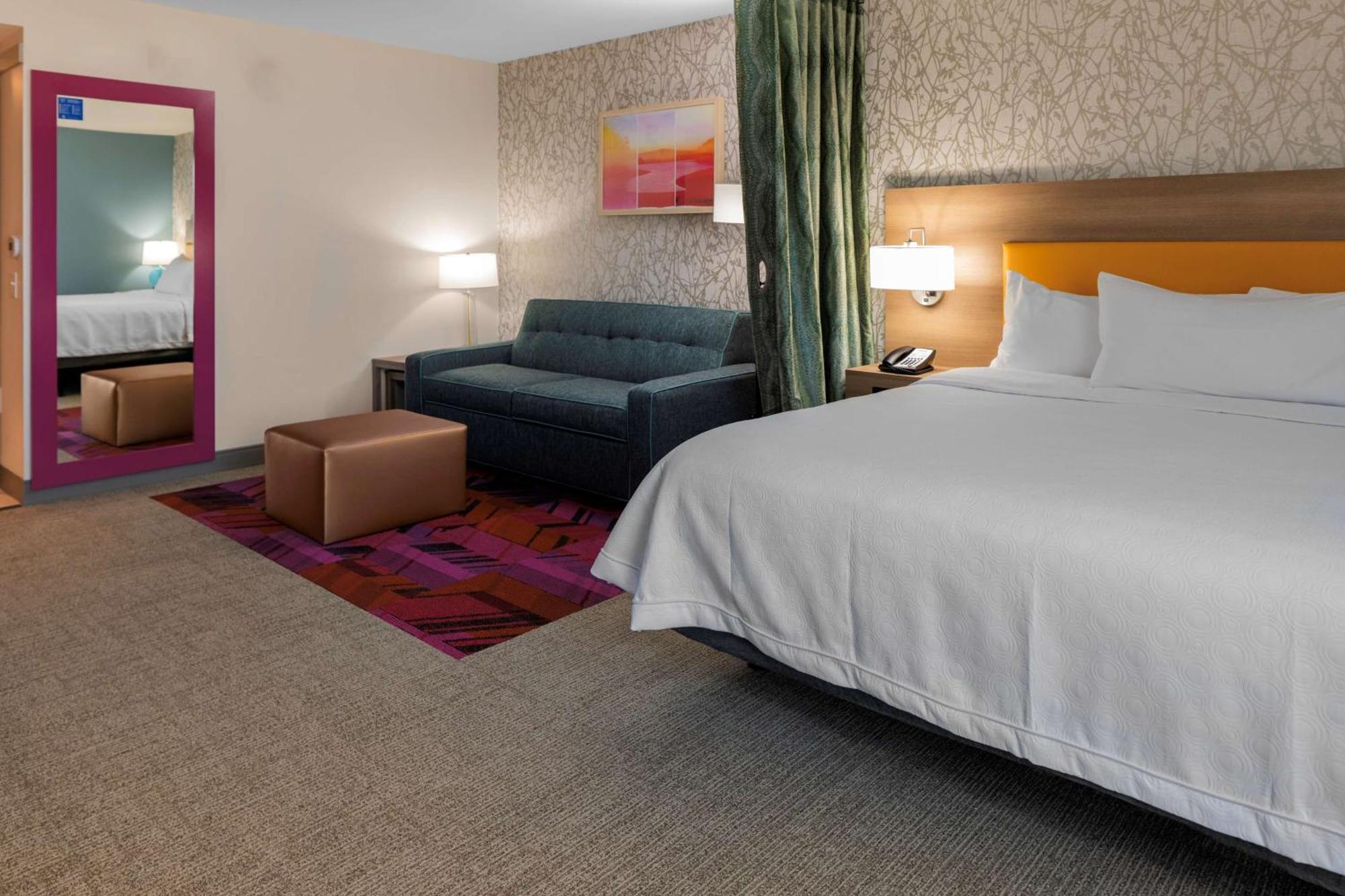 Home2 Suites By Hilton Buford Mall Of Georgia, Ga Luaran gambar