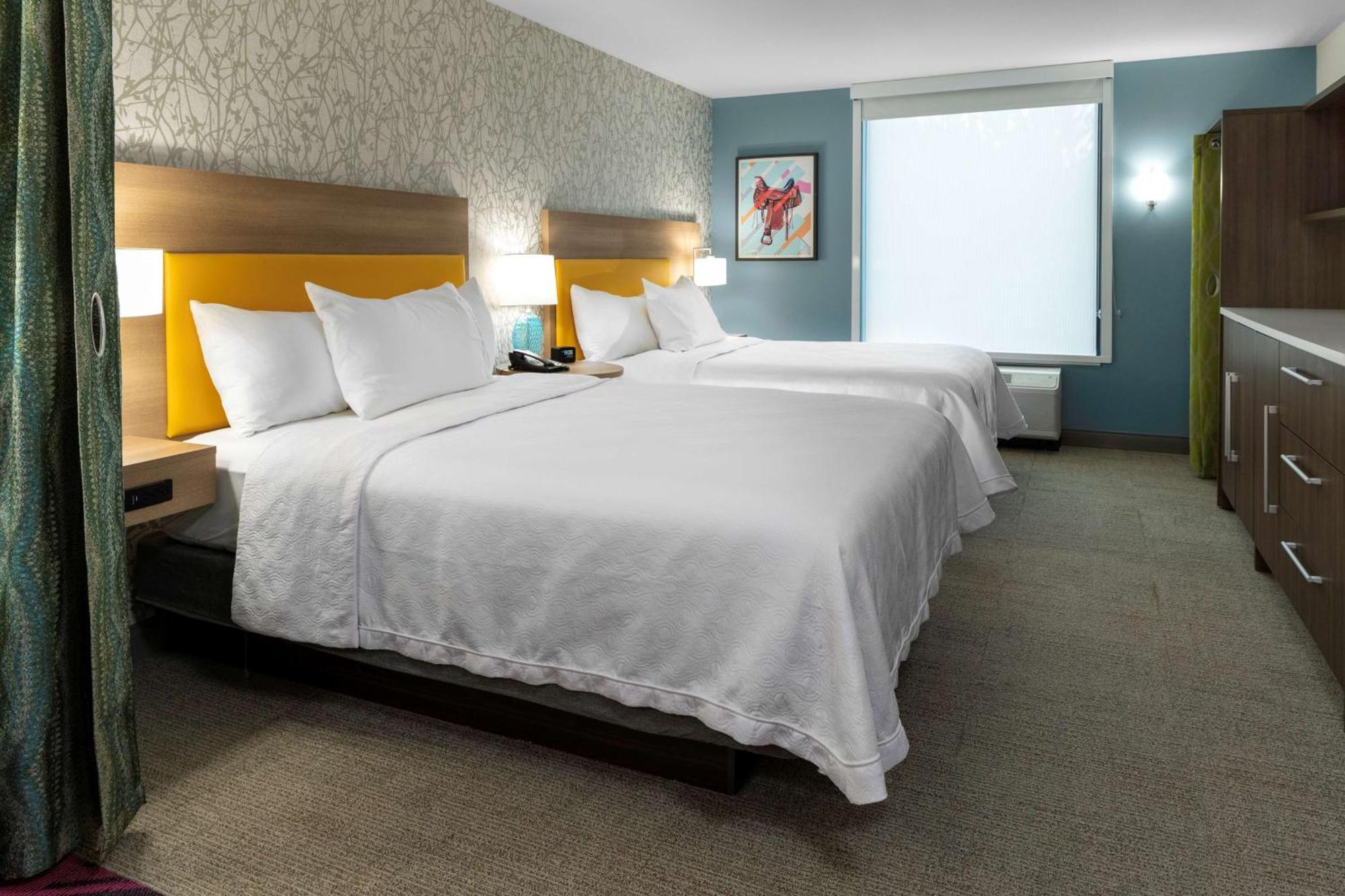 Home2 Suites By Hilton Buford Mall Of Georgia, Ga Luaran gambar