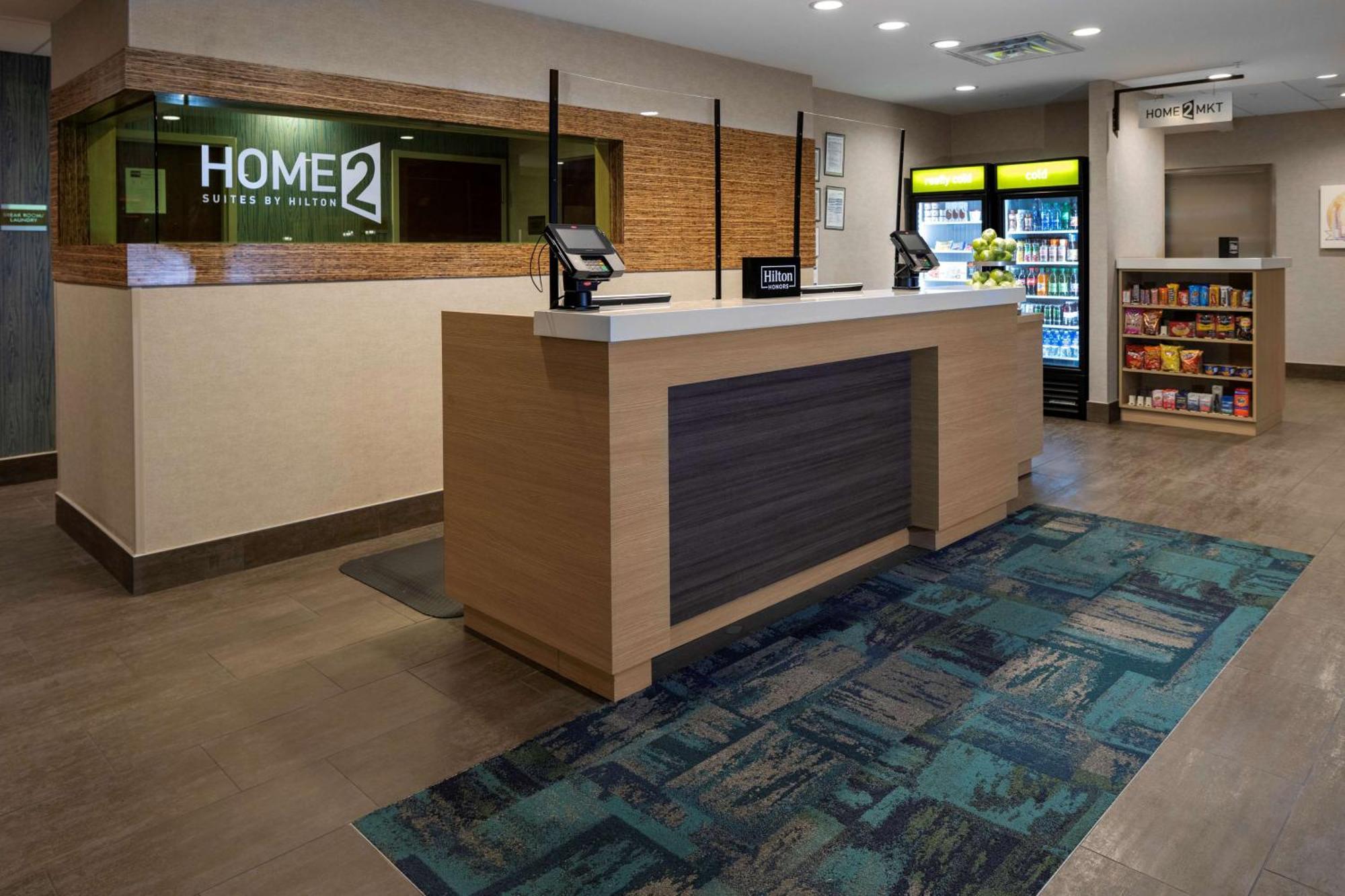 Home2 Suites By Hilton Buford Mall Of Georgia, Ga Luaran gambar