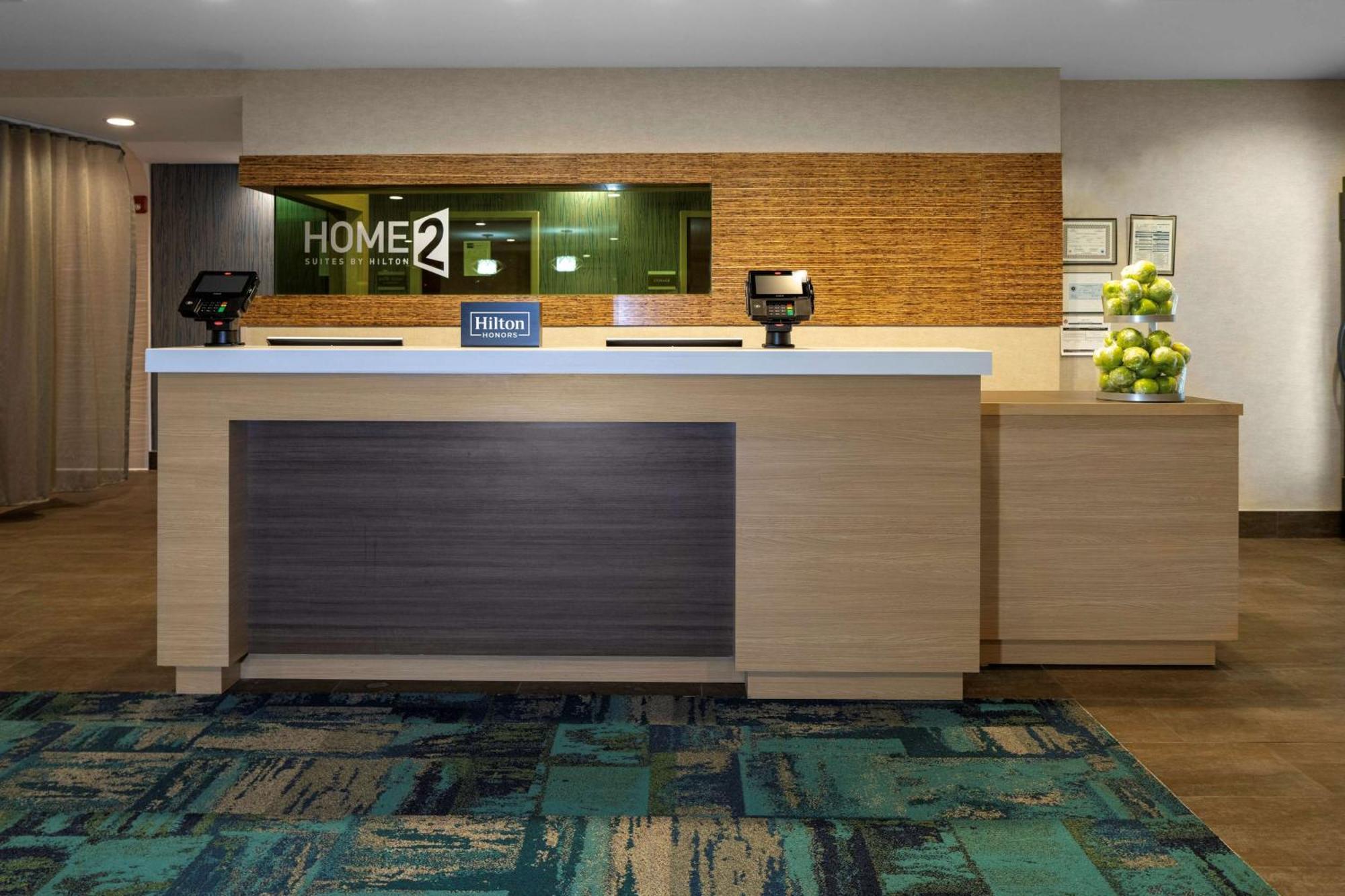 Home2 Suites By Hilton Buford Mall Of Georgia, Ga Luaran gambar