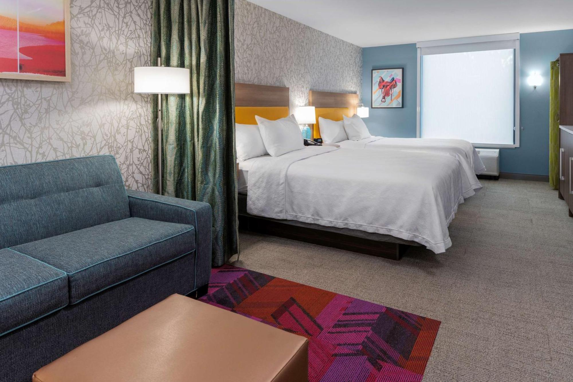 Home2 Suites By Hilton Buford Mall Of Georgia, Ga Luaran gambar