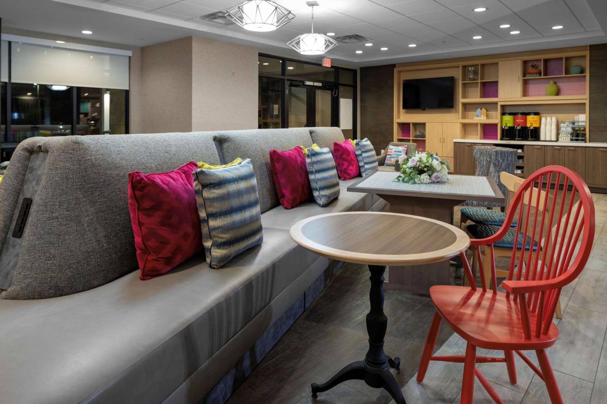 Home2 Suites By Hilton Buford Mall Of Georgia, Ga Luaran gambar